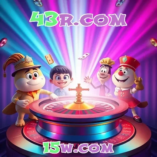 43r.com Bônus: Oportunidades Imperdíveis Para Aumentar Seus Ganhos