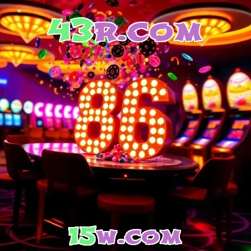 43r.com: Jogos Lindos e Confiáveis que Você Não Pode Perder