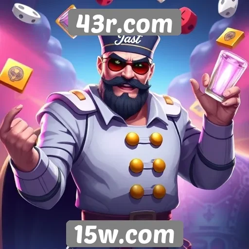 Análise da biblioteca de jogos disponíveis no 43r.com