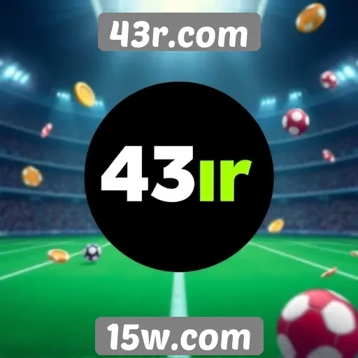 Impacto das promoções na comunidade de jogadores do 43r.com