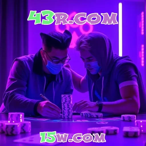 43r.com: Descubra as Melhores Opções de Pagamento para Jogos Online