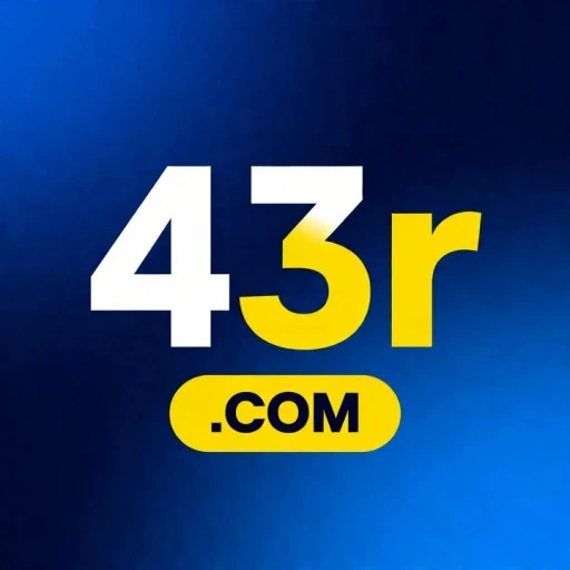 43r.com logo